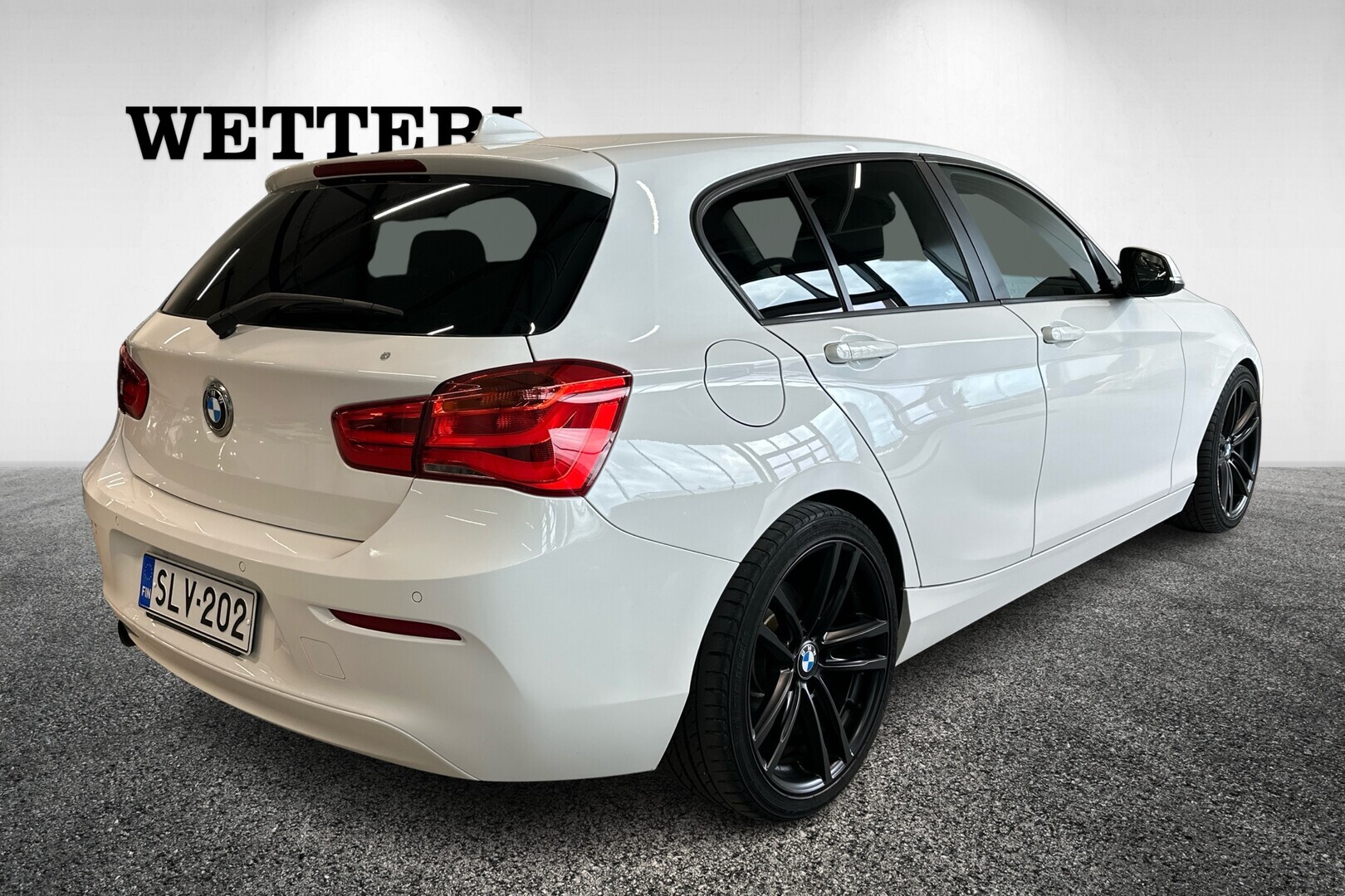 BMW 120 3