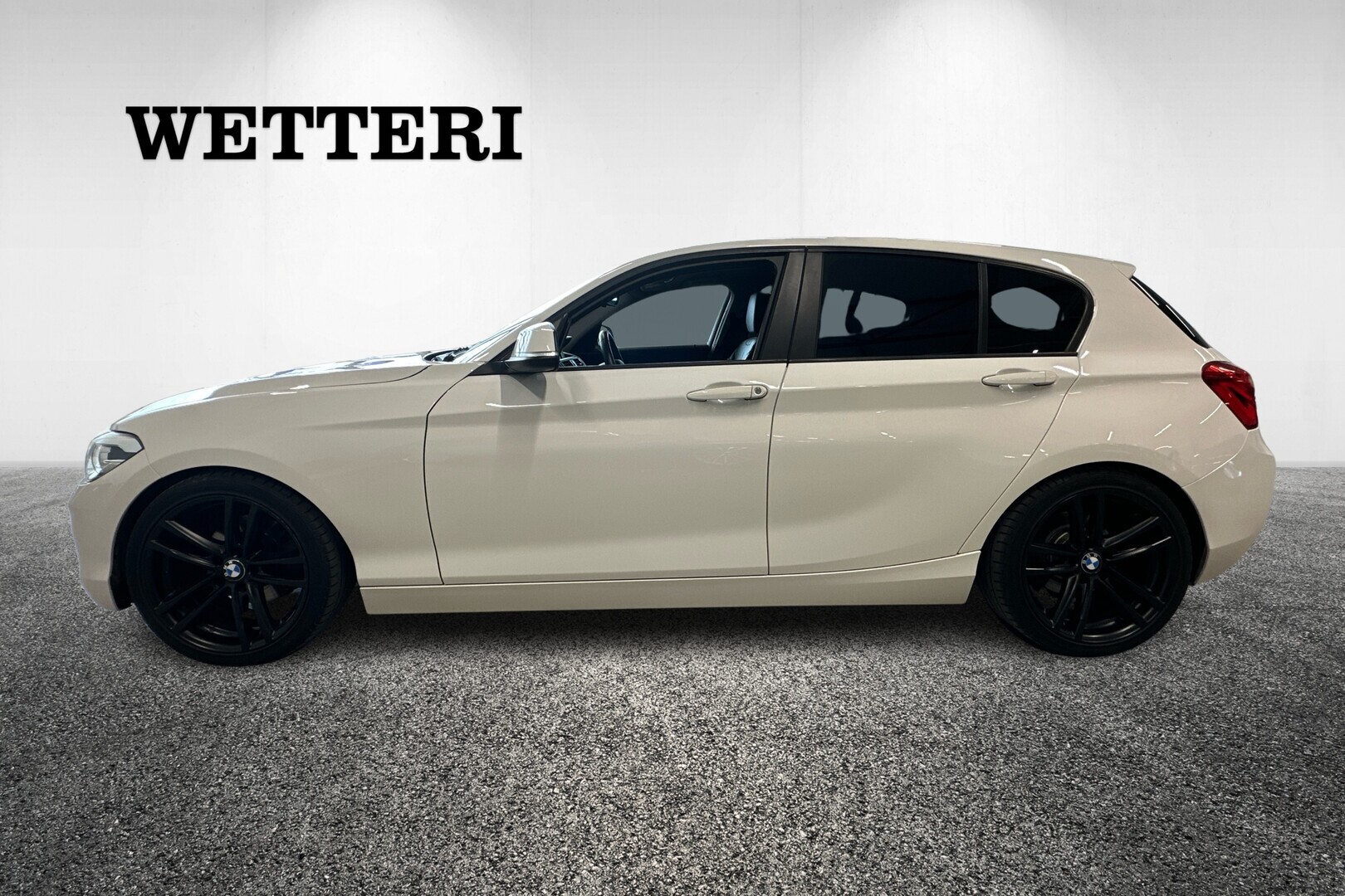 BMW 120 5