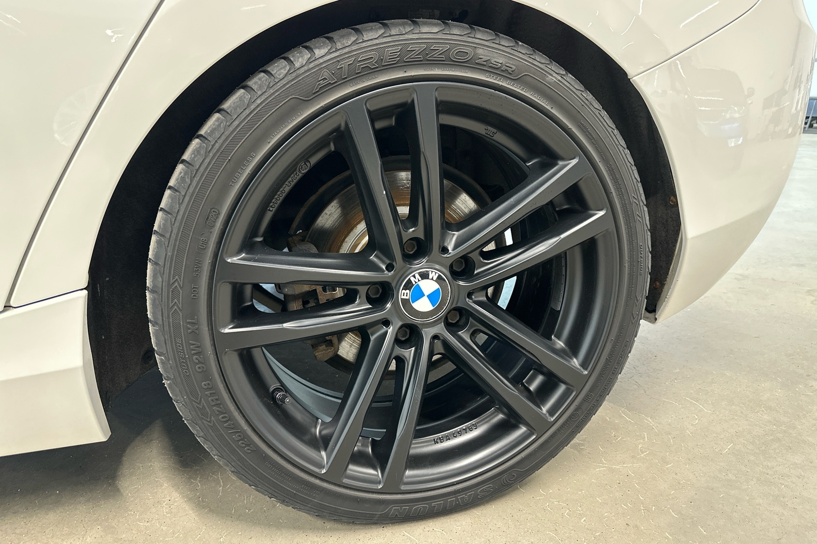 BMW 120 6