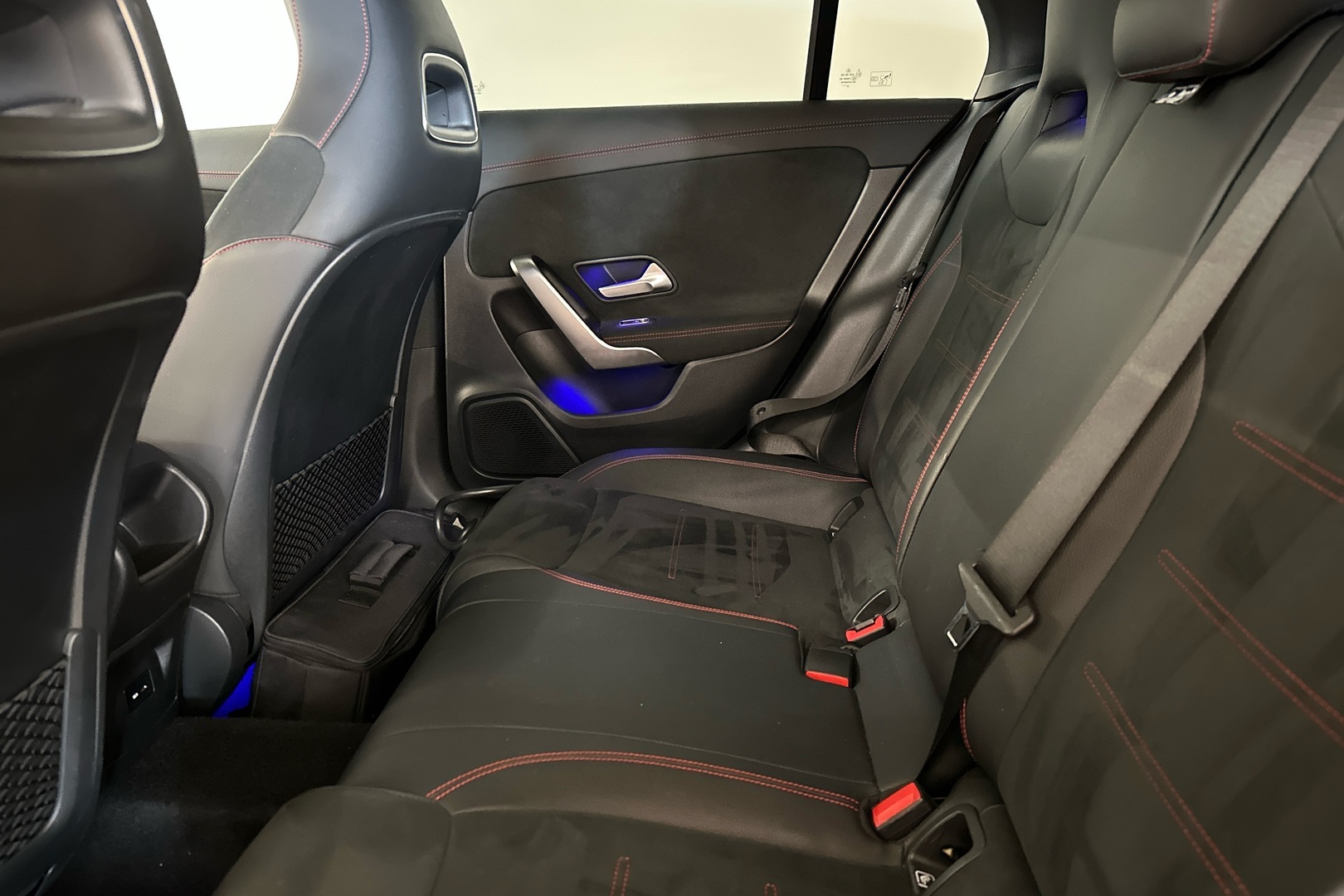 MERCEDES-BENZ CLA 2020