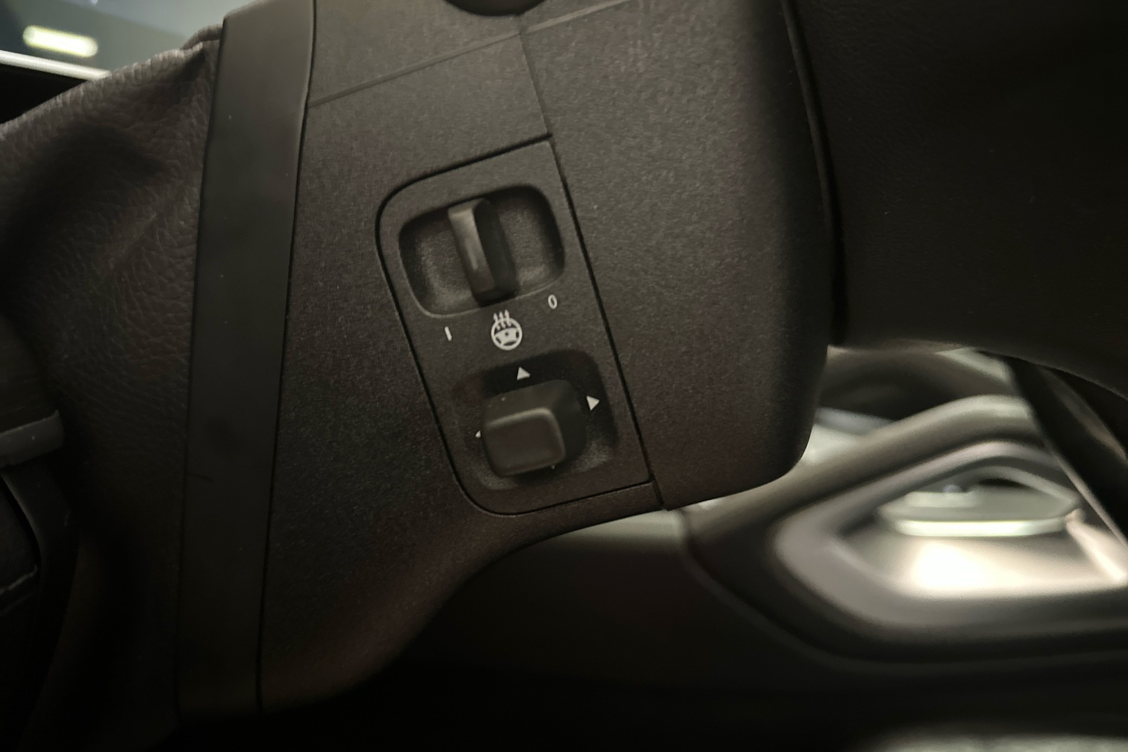 MERCEDES-BENZ GLE 2020