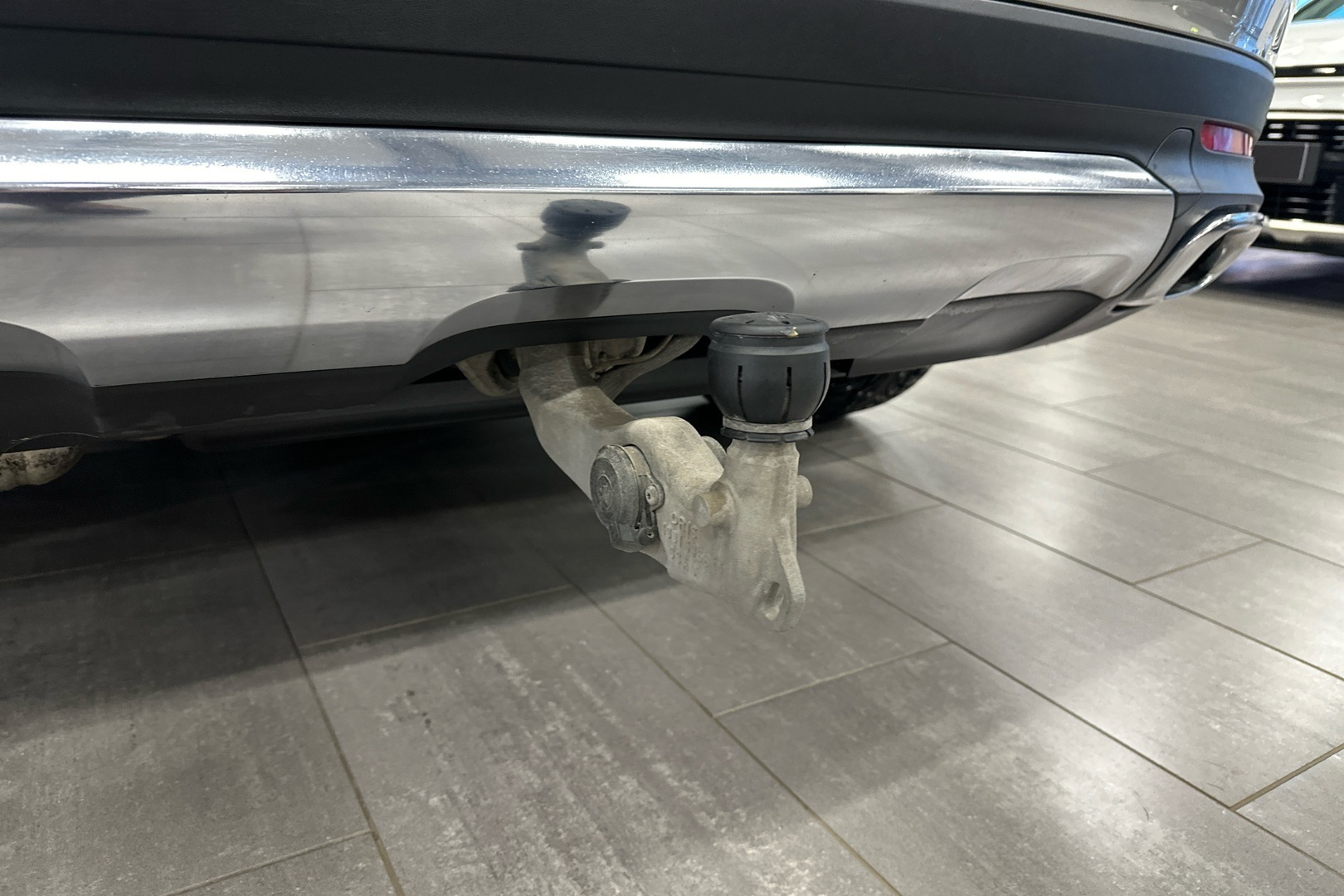 MERCEDES-BENZ GLE 2020