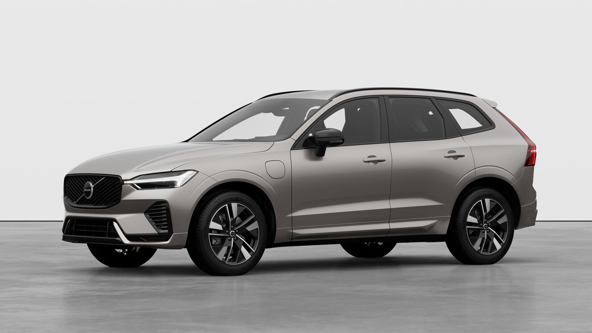 VOLVO XC60 2027