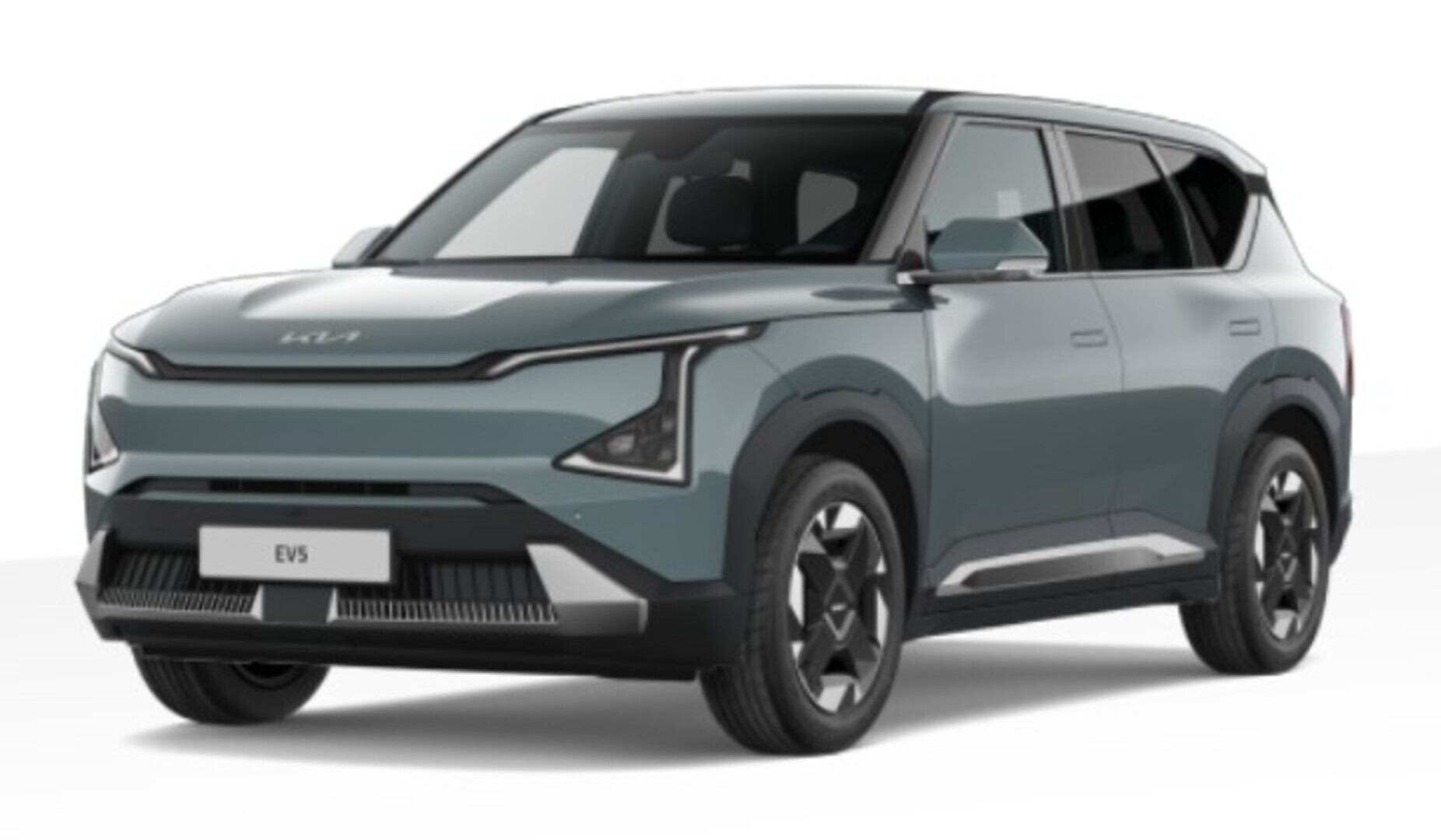 KIA EV5 2026