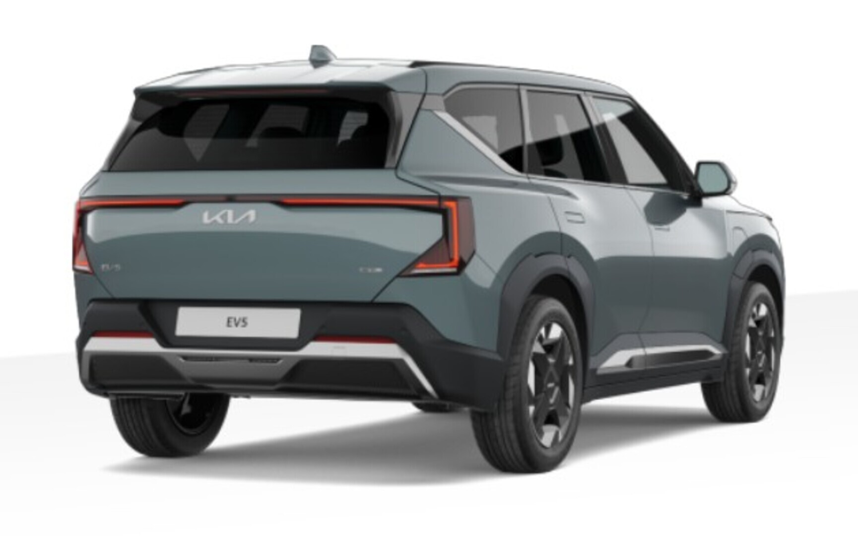 KIA EV5 2026