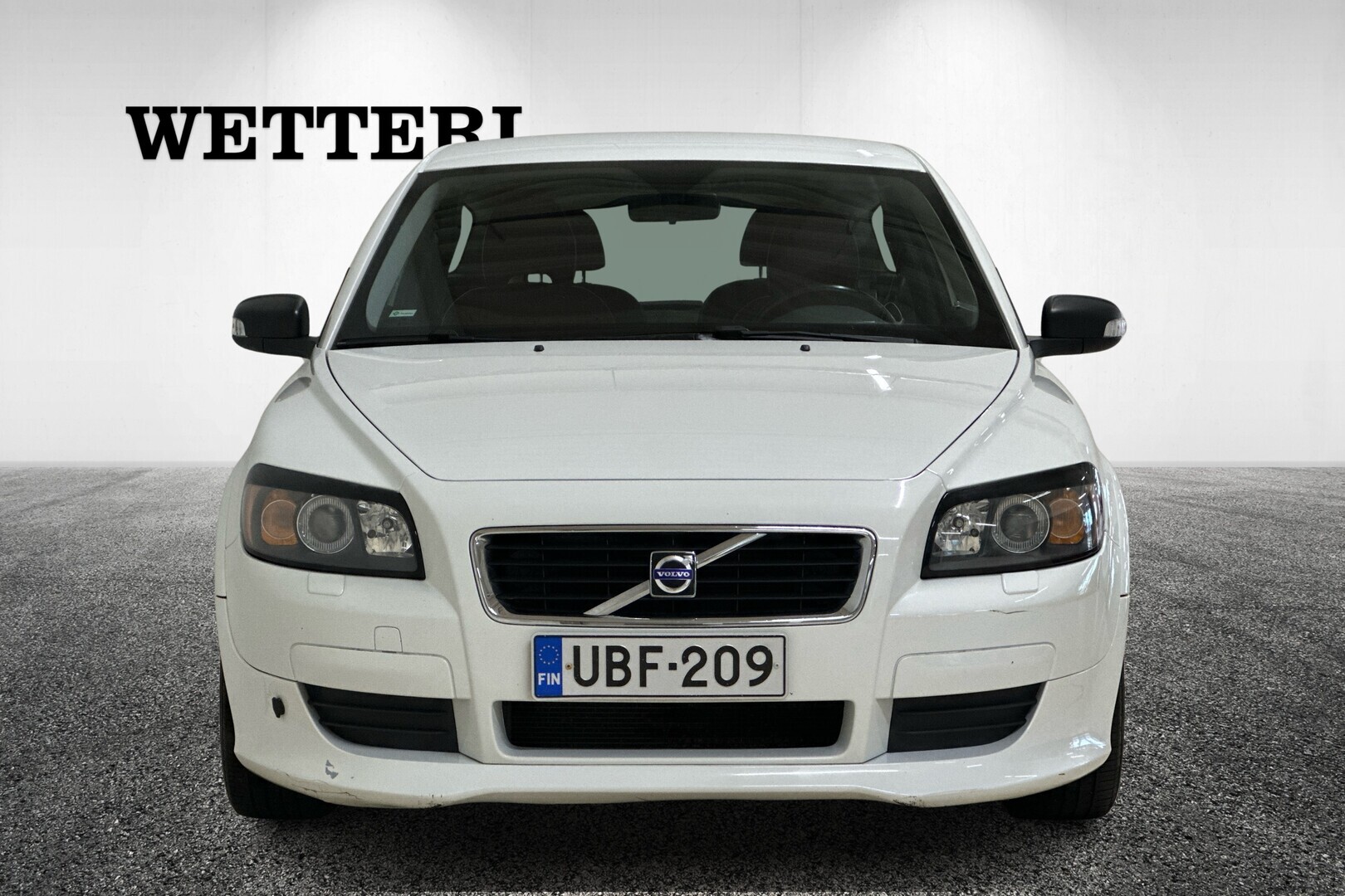 VOLVO C30 2008