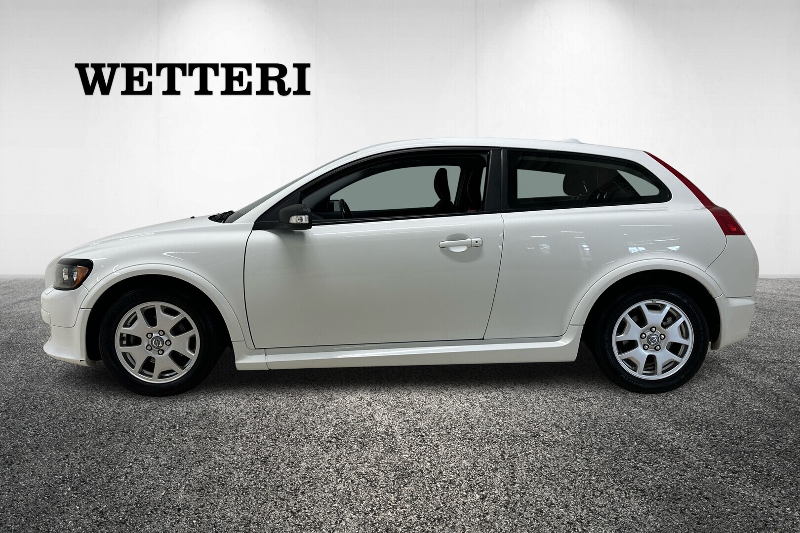 VOLVO C30 2008