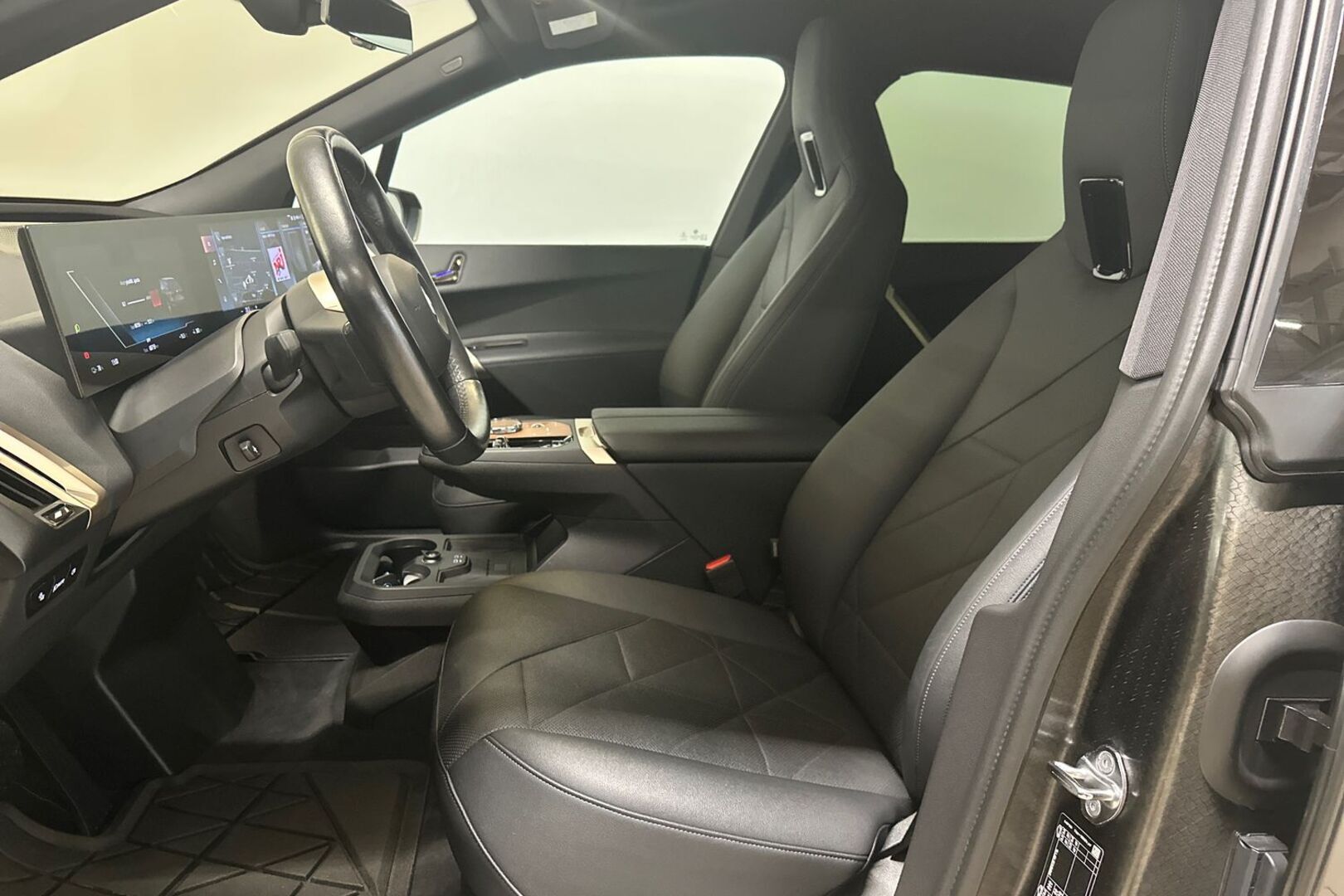 BMW iX 2022