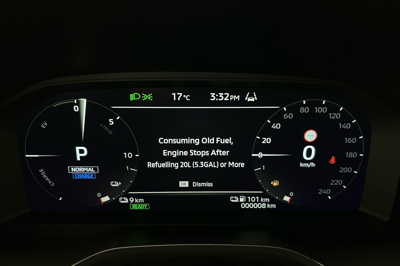 MITSUBISHI Outlander 2025