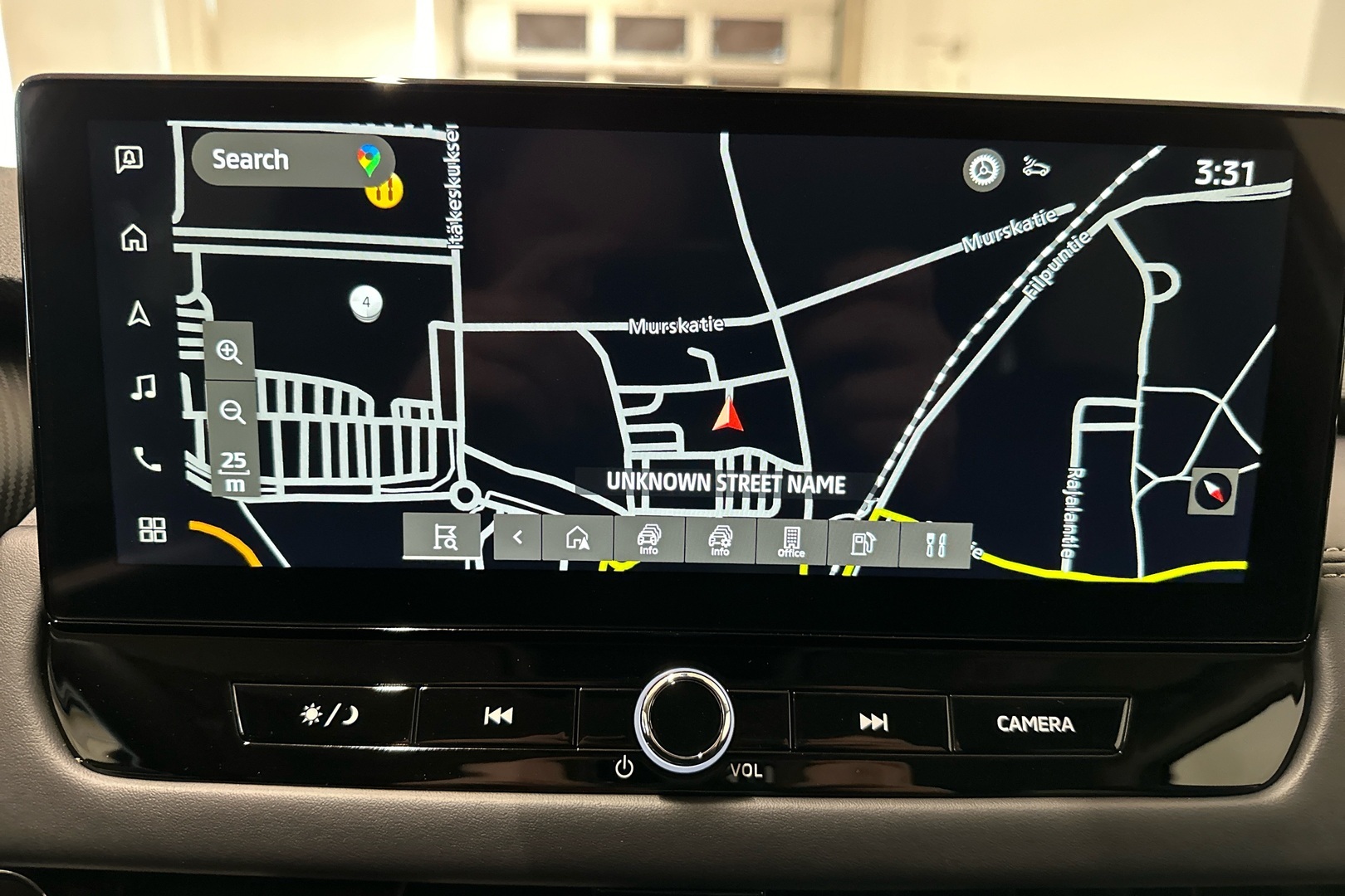 MITSUBISHI Outlander 2025