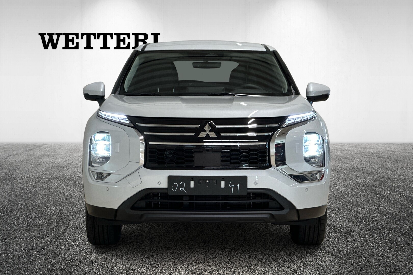 MITSUBISHI Outlander 2025