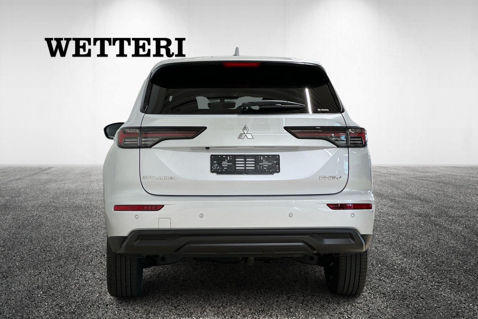 MITSUBISHI Outlander 2025