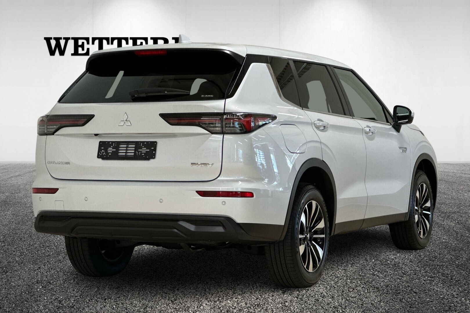 MITSUBISHI Outlander 2025