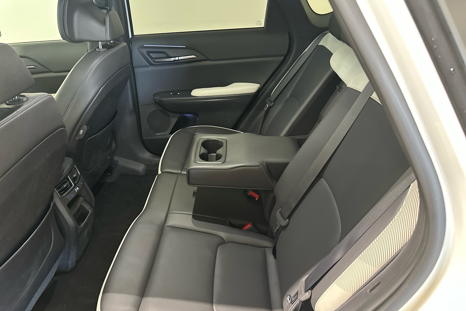 KIA EV5 2026