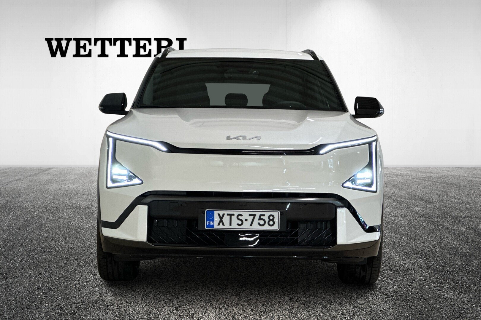 KIA EV5 2026