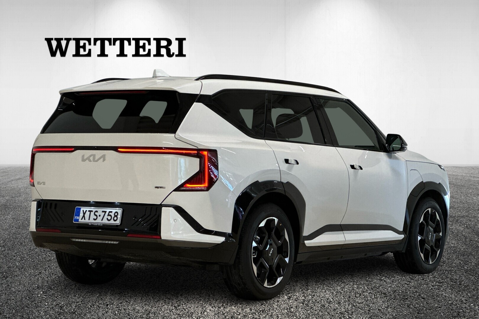 KIA EV5 2026