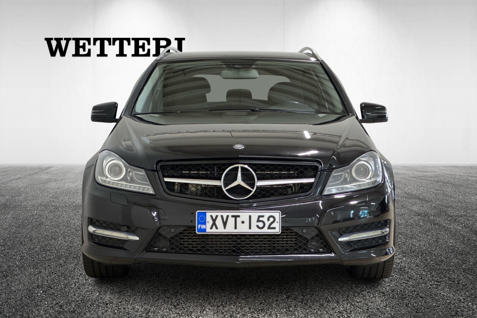 MERCEDES-BENZ C 2011