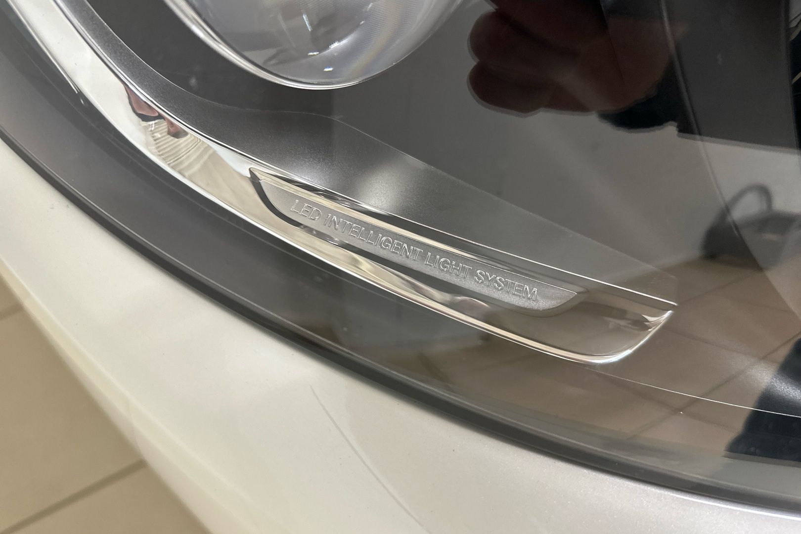 MERCEDES-BENZ GLC 2018