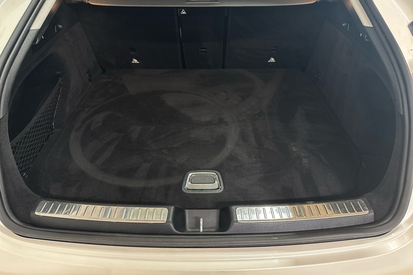 MERCEDES-BENZ GLC 2018