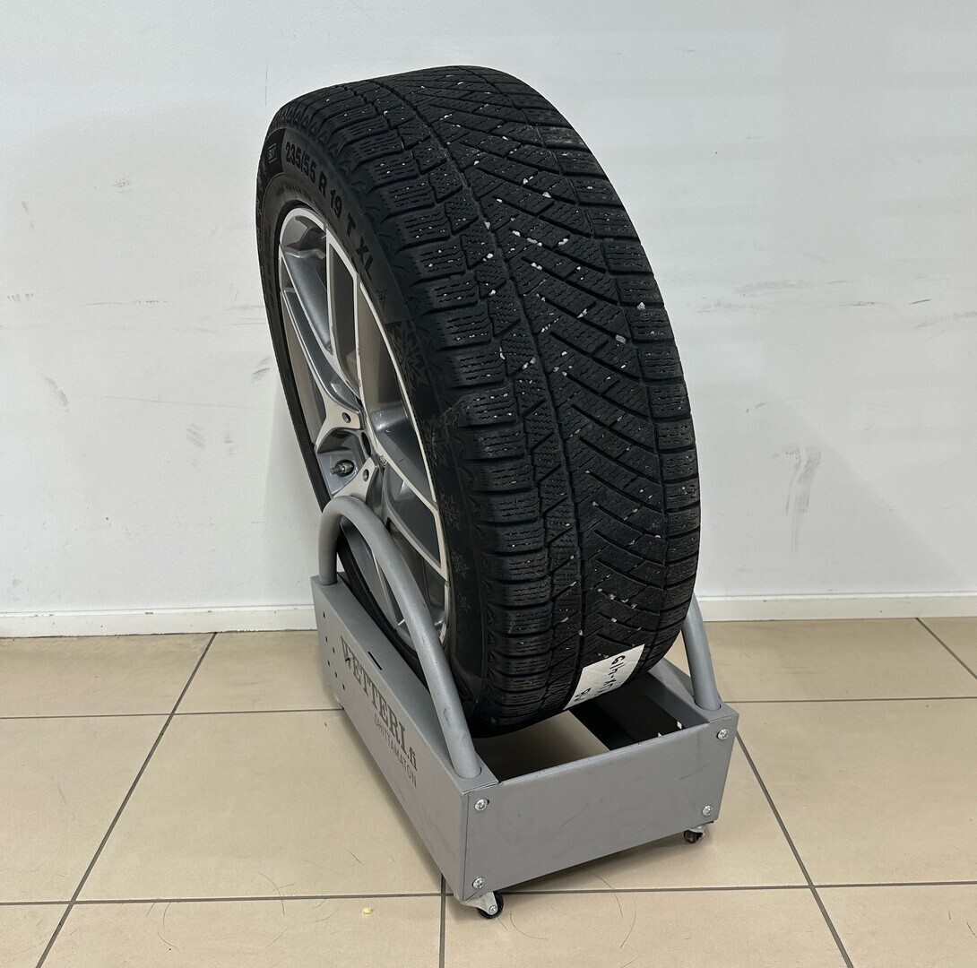 MERCEDES-BENZ GLC 2018