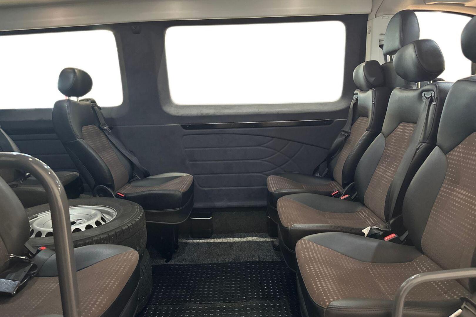 VOLKSWAGEN Crafter 2020