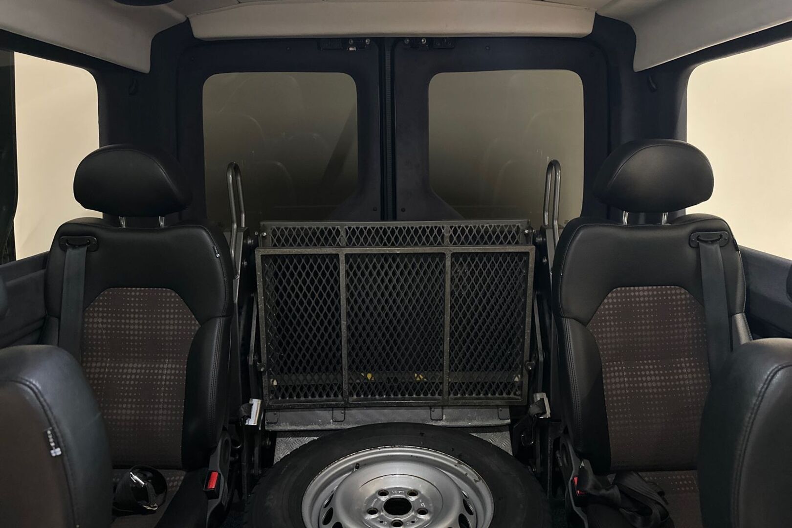 VOLKSWAGEN Crafter 2020
