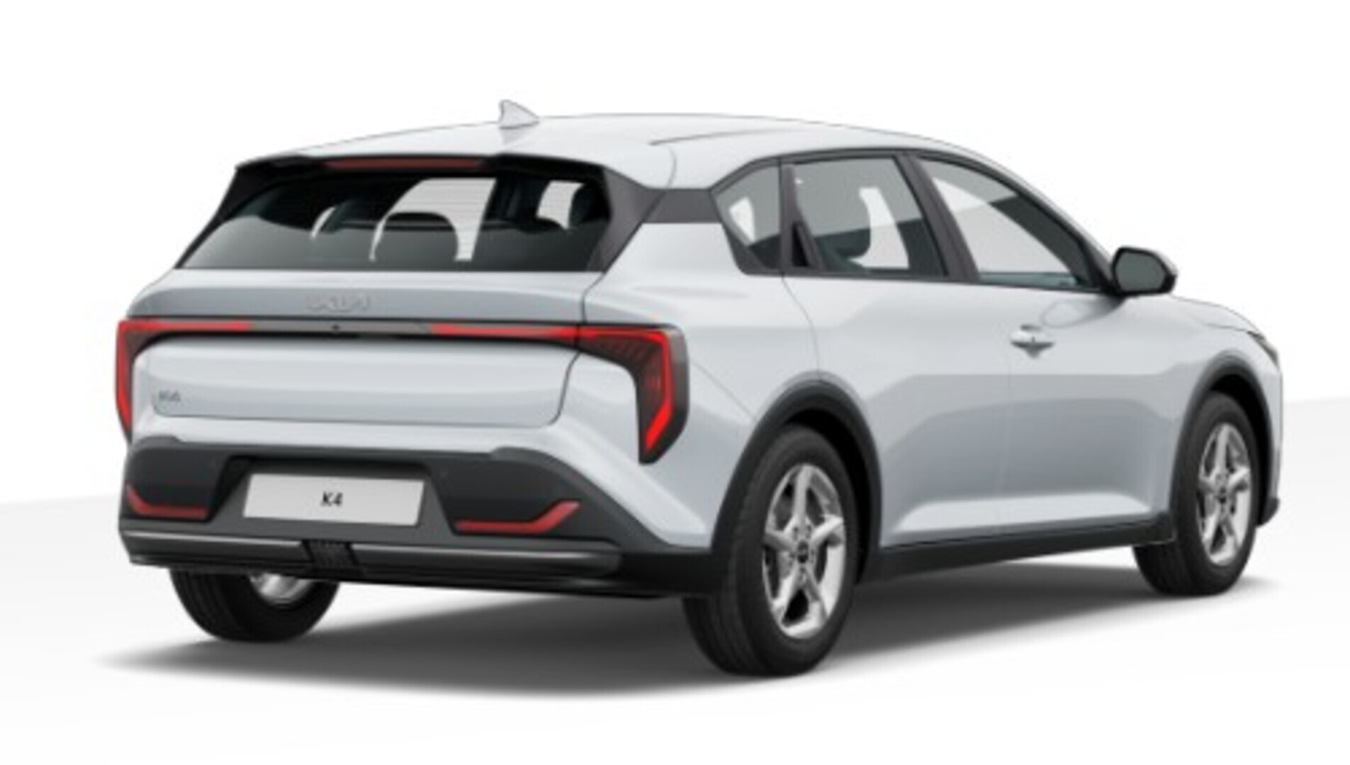 KIA K4 2026