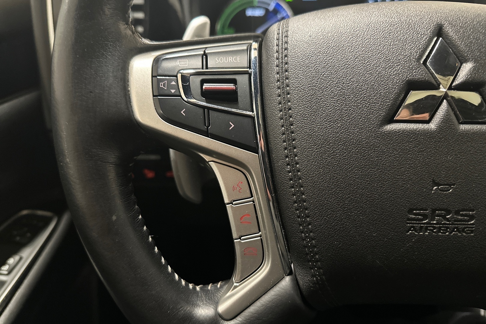 MITSUBISHI Outlander PHEV 2020