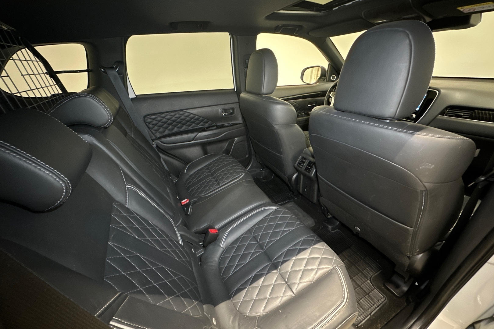 MITSUBISHI Outlander PHEV 2020