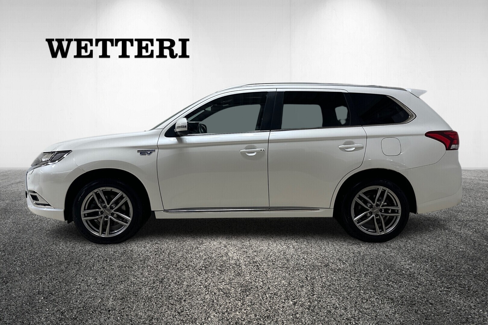 MITSUBISHI Outlander PHEV 2020