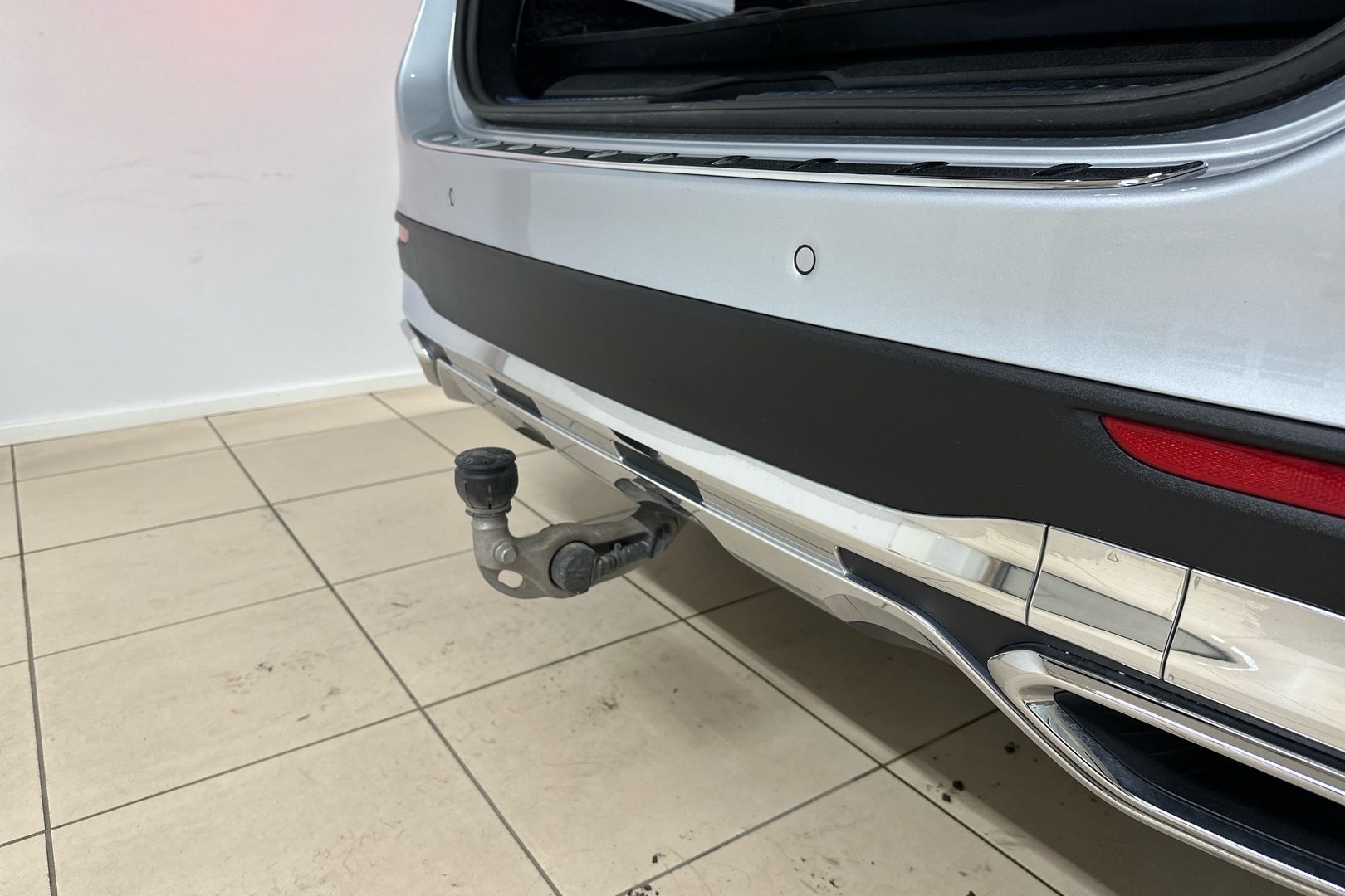 MERCEDES-BENZ GLC 2024