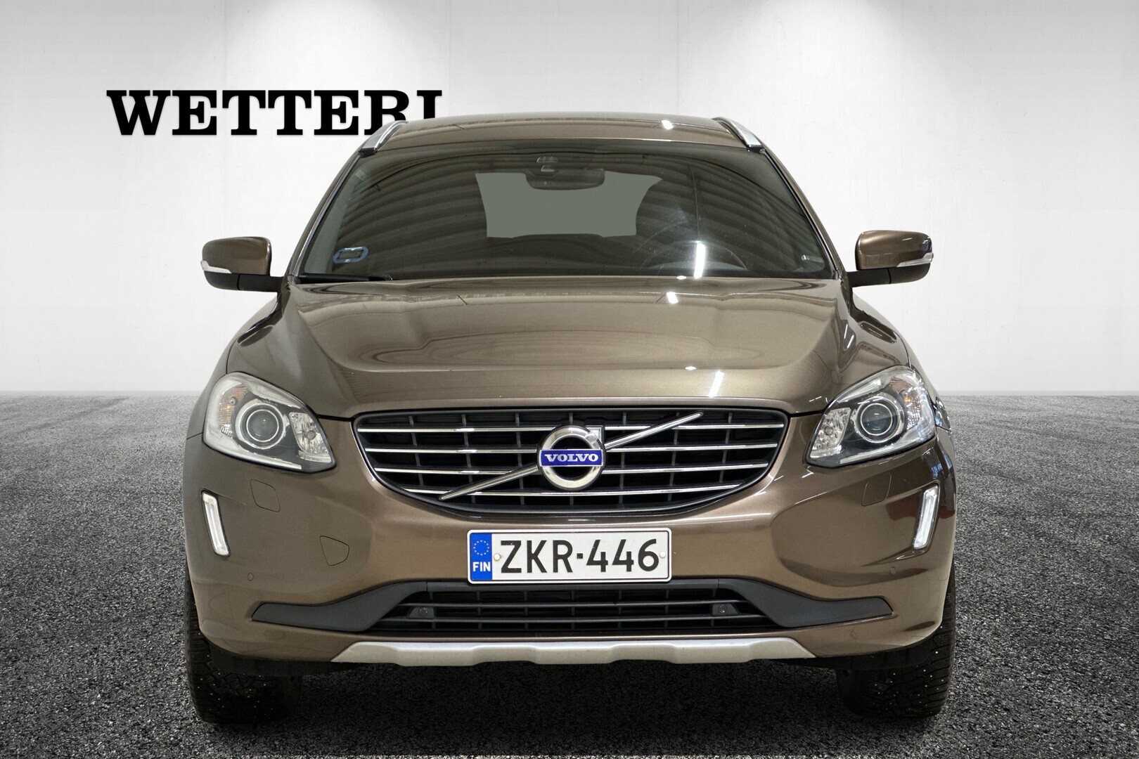 VOLVO XC60 2015
