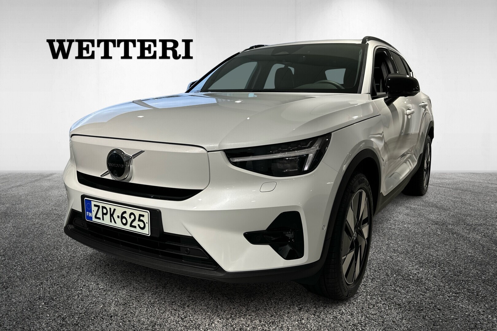VOLVO EX40 2026