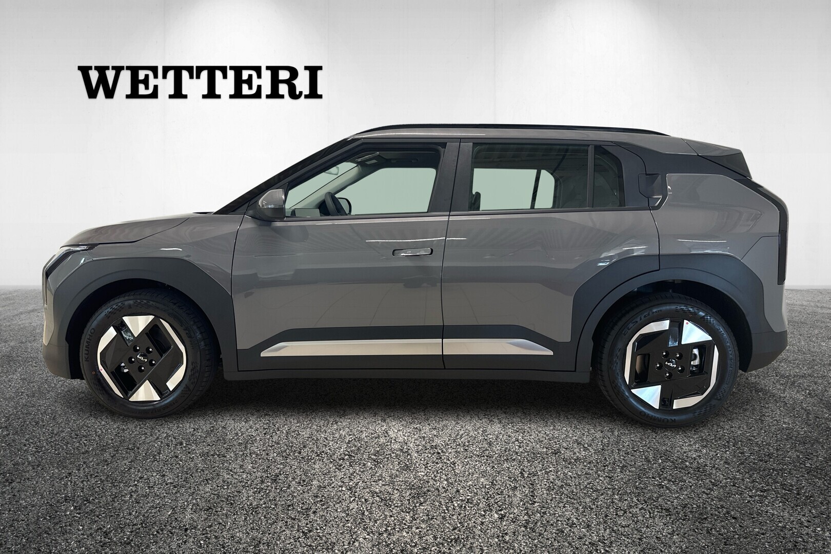 KIA EV3 2026