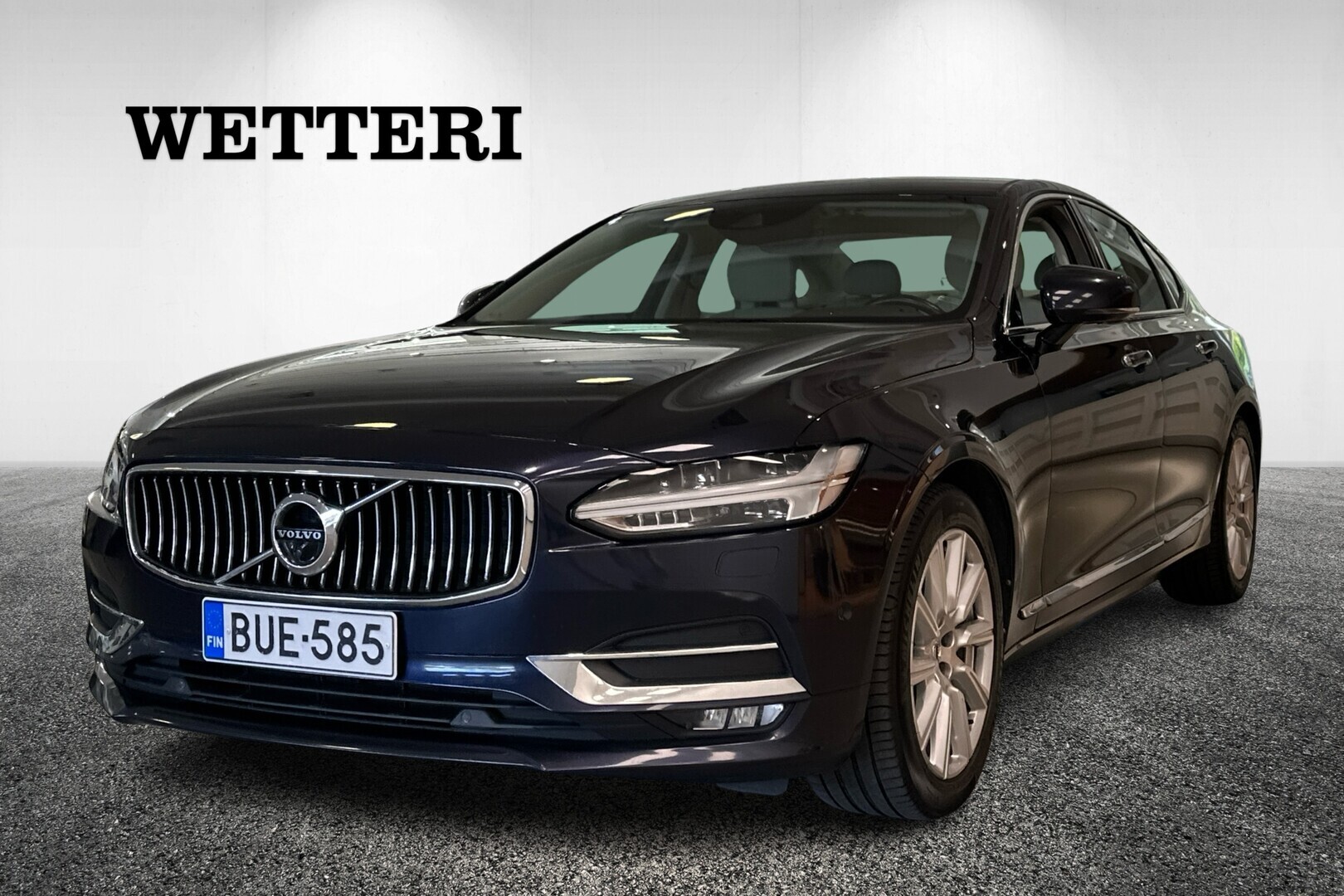 VOLVO S90 2017