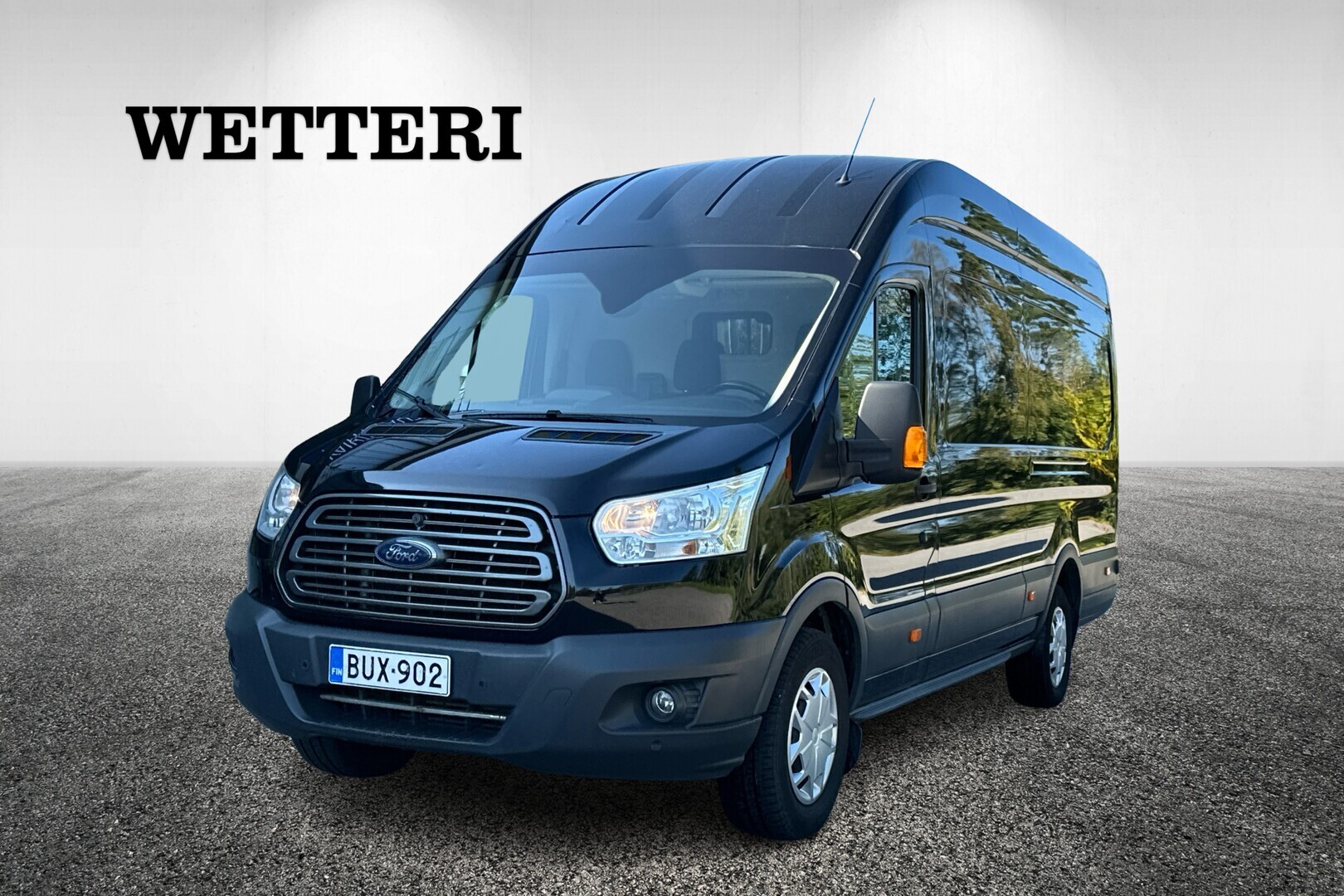 FORD Transit 2019
