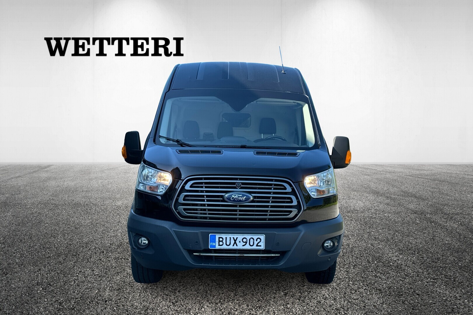 FORD Transit 2019
