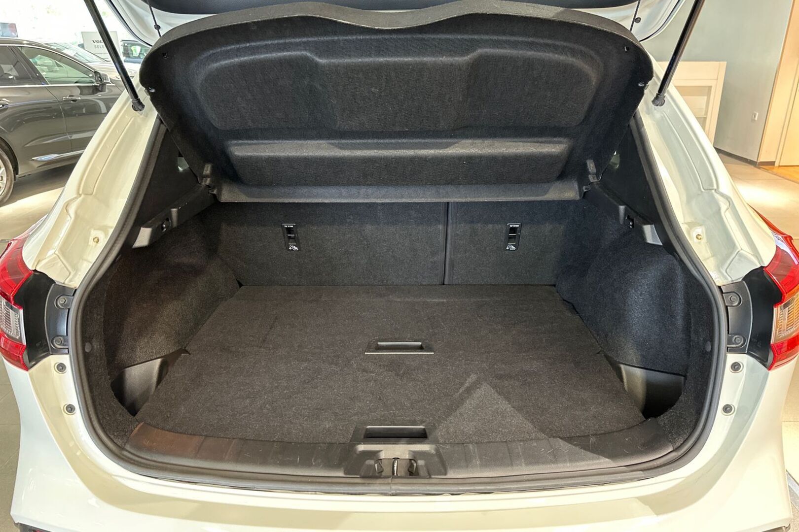 NISSAN Qashqai 2019