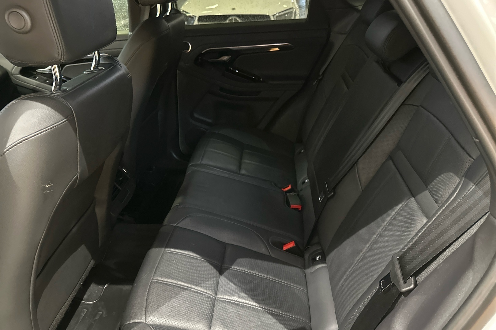 LAND ROVER Range Rover Evoque 2022