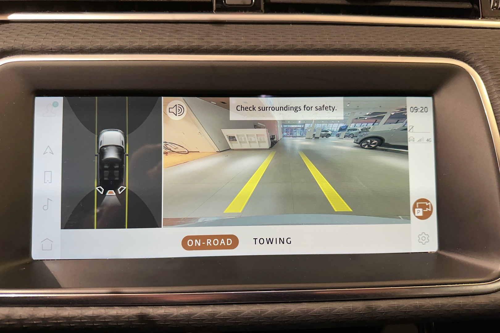 LAND ROVER Range Rover Evoque 2022