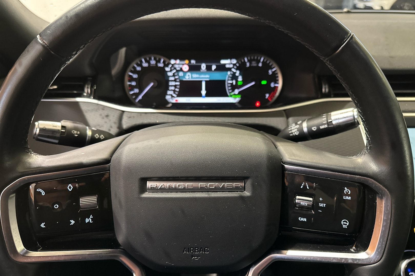 LAND ROVER Range Rover Evoque 2022