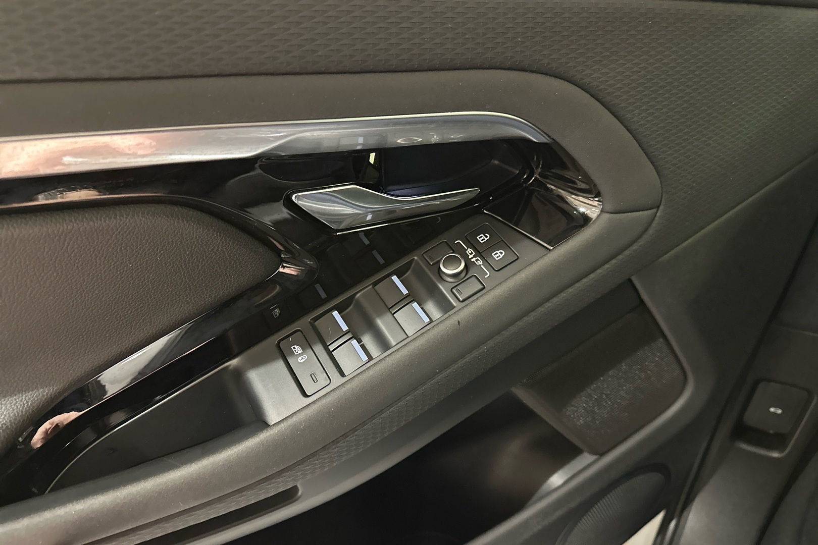 LAND ROVER Range Rover Evoque 2022