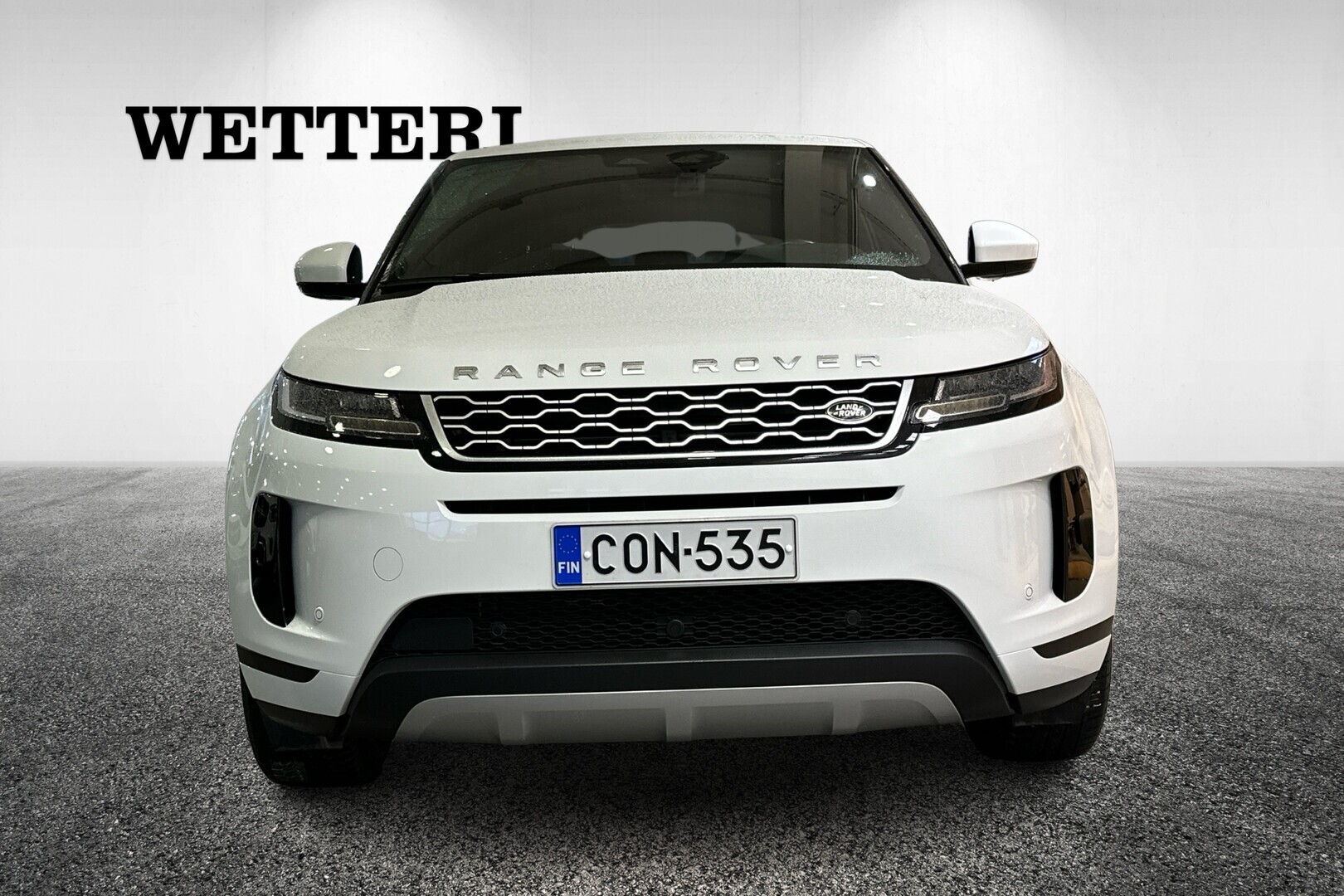 LAND ROVER Range Rover Evoque 2022