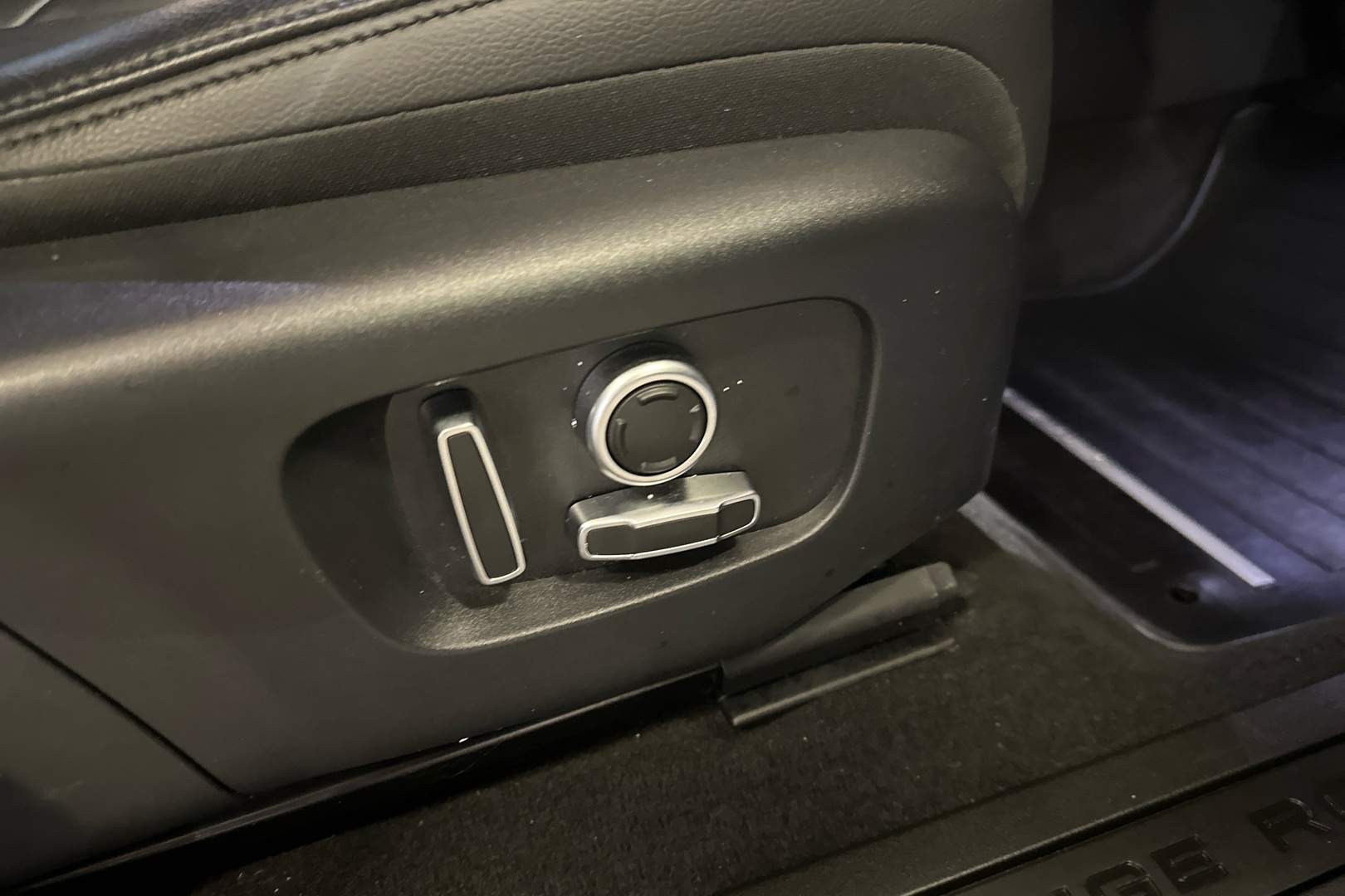 LAND ROVER Range Rover Evoque 2022