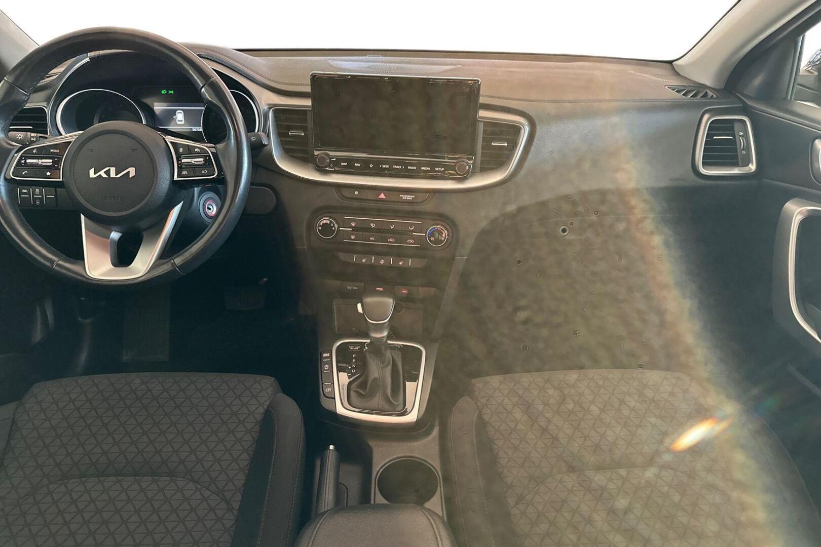 KIA Ceed 2025