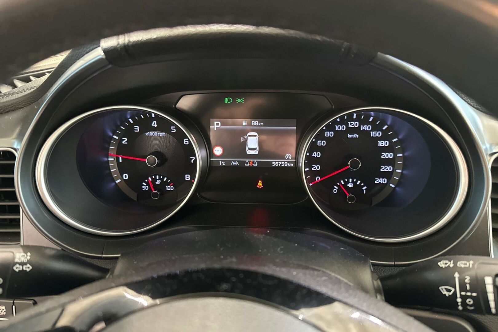 KIA Ceed 2025