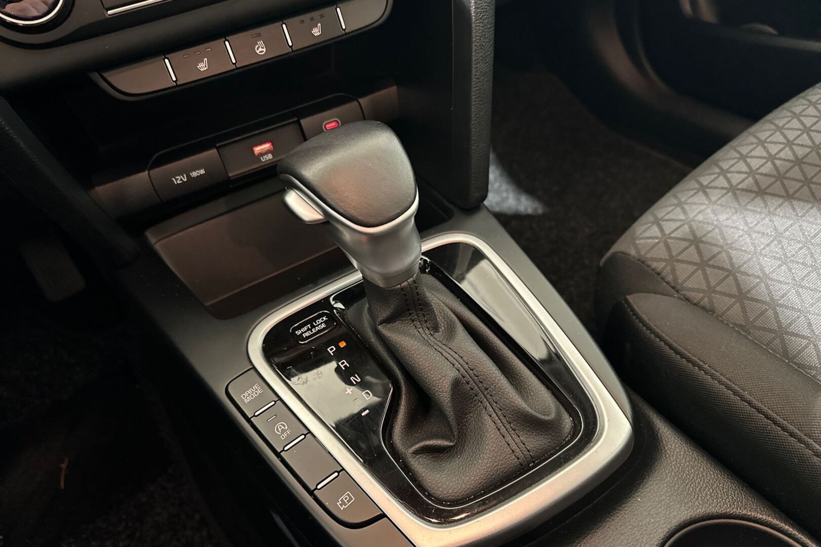 KIA Ceed 2025