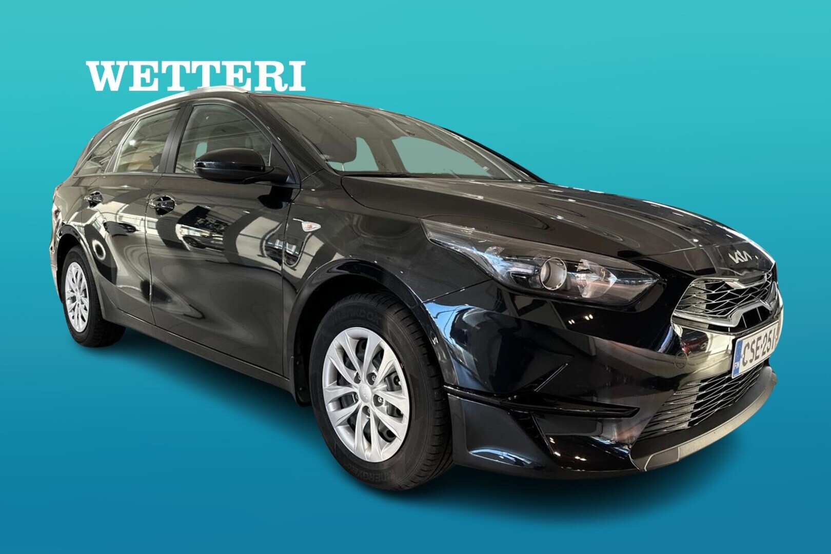 KIA Ceed 2025