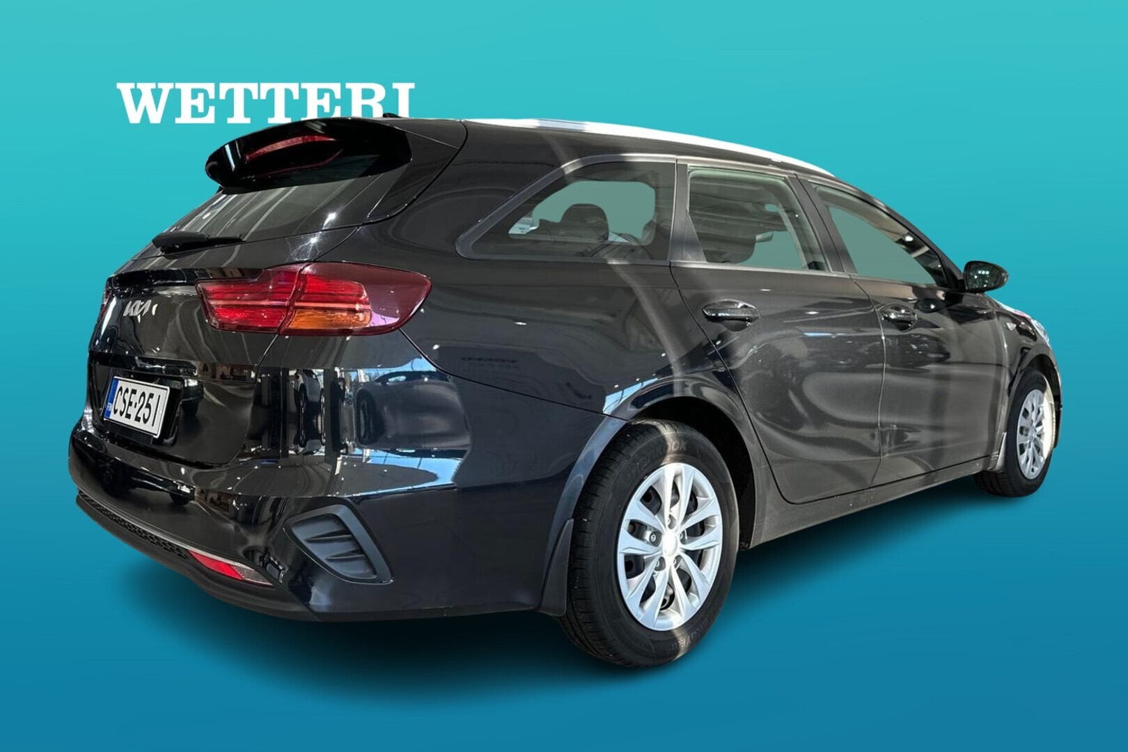 KIA Ceed 2025