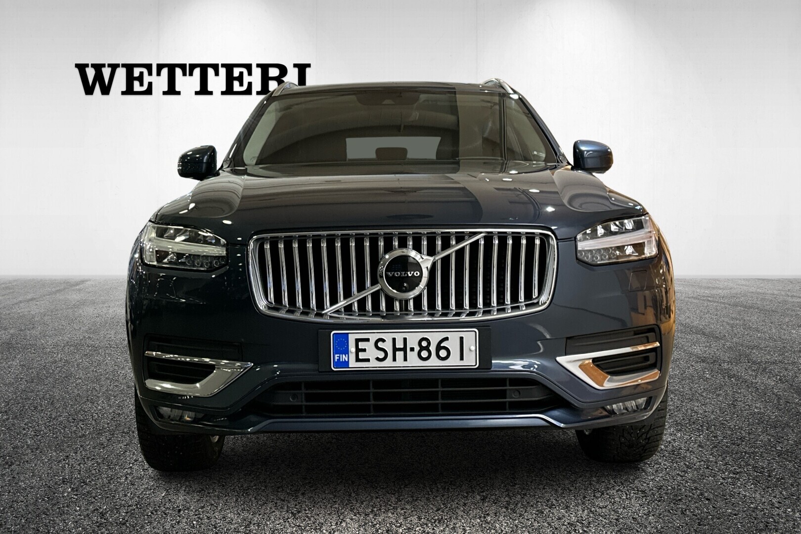 VOLVO XC90 2020